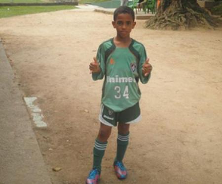 new_messi