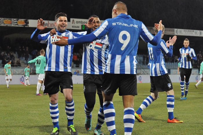 FC-Eindhoven