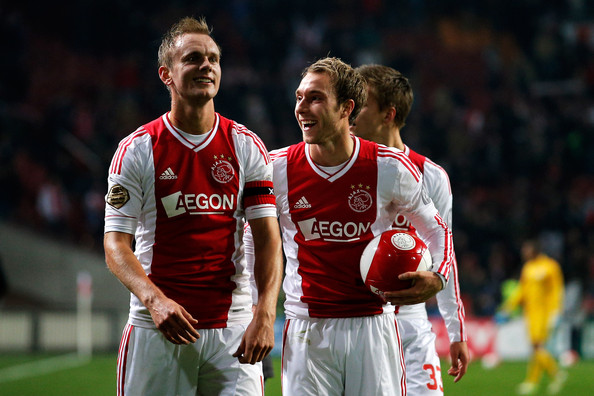 Jong+Ajax