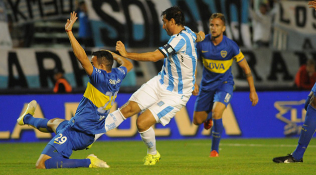 racing-vs-boca-verano-milito