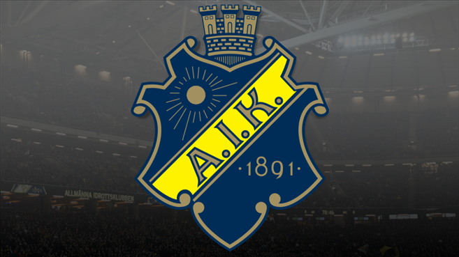 AIK STOK