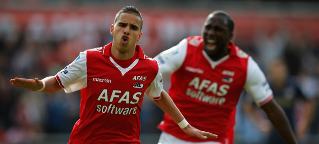 az-alkmaar