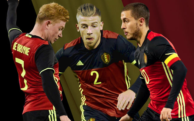 Belgium-at-Euro-2016