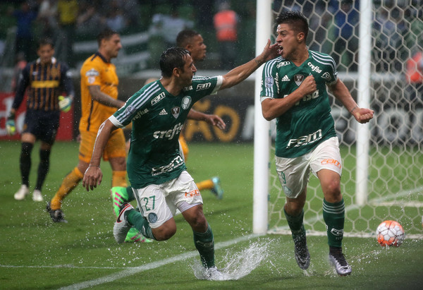 Palmeiras