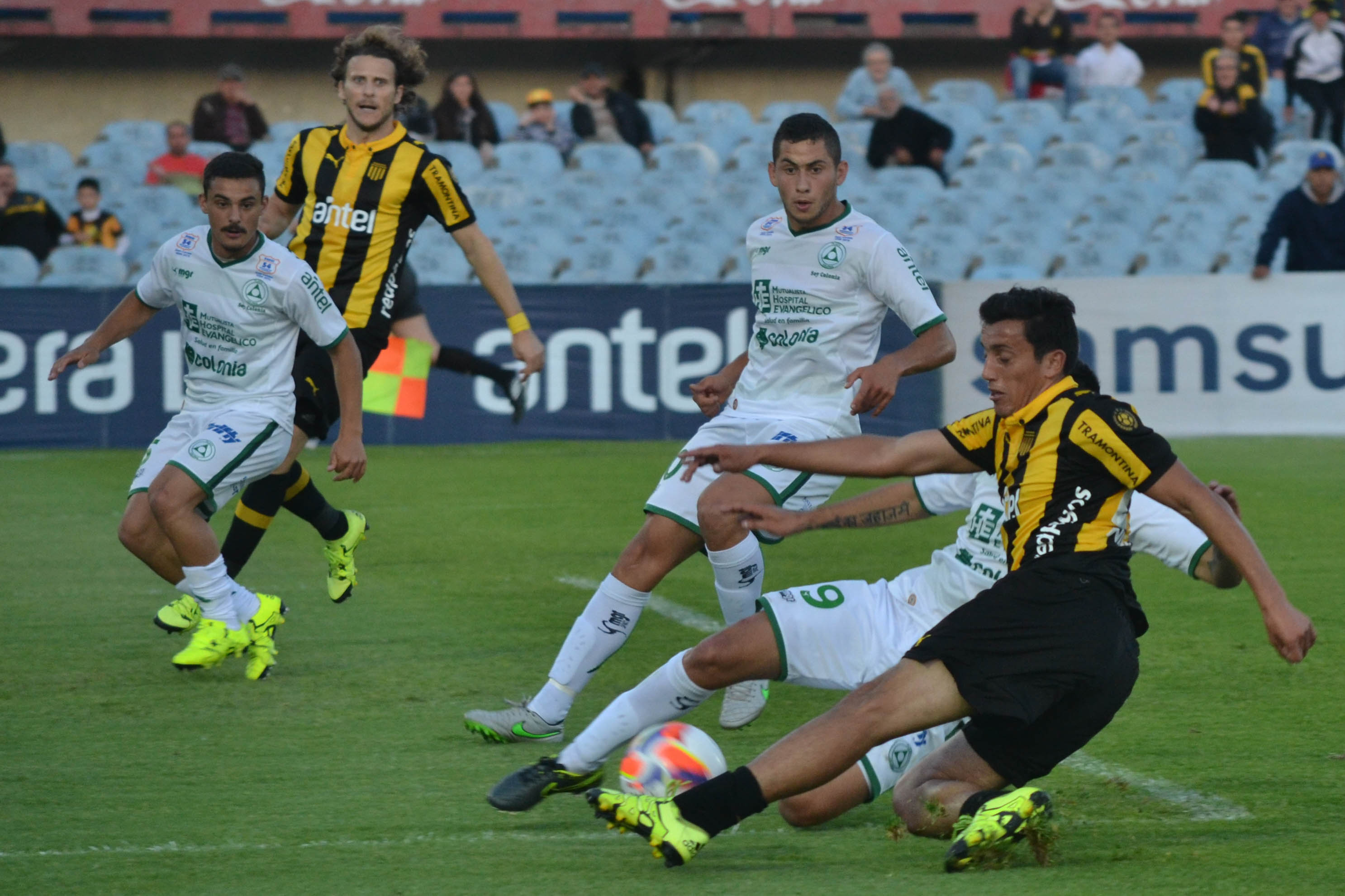 PlazaColoniaVsPeñarol-6